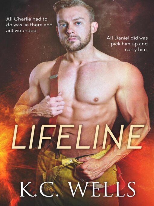 Title details for Lifeline by K.C. Wells - Available